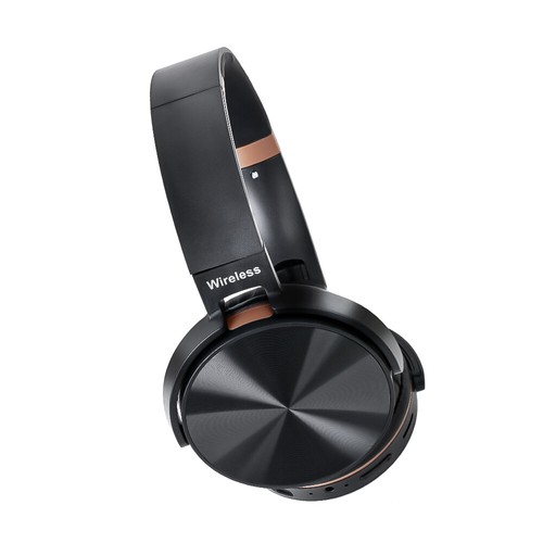 5.0 On Ear Kopfhörer Bluetooth Kabellos Stereo Bass Kopfhorer Kabellos Faltbare - Zdjęcie 11 z 13