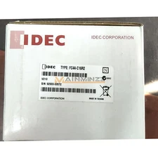 1PCS New IDEC FC4A-C16R2 PLC CPU