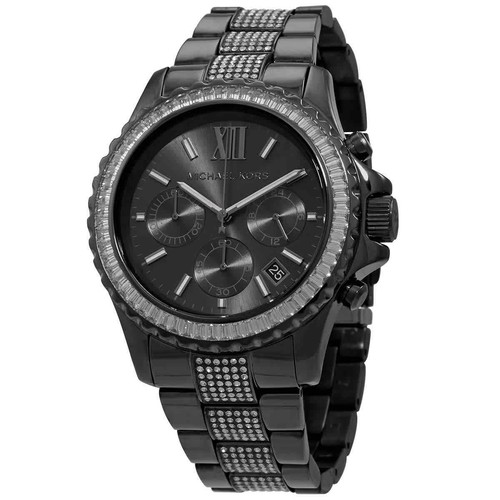 Michael Kors Everest Chronograph Quartz 
