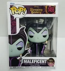 MALEFICENT - Disney Sleeping Beauty Funko POP! #1455 Collectible Vinyl Figure