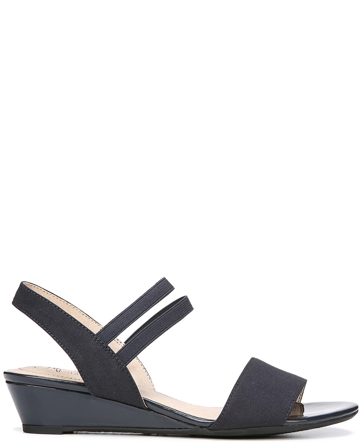 LifeStride Women's Yolo Ankle Strap Sandals Navy Size 8.5M 727691819086 | eBay