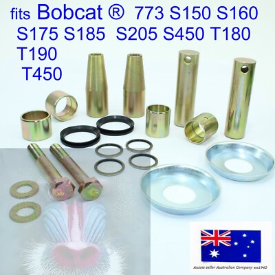 Hydraulikzylinder Dichtungssatz 6806330 Für Bobcat 773 S150 S160 T180 T190