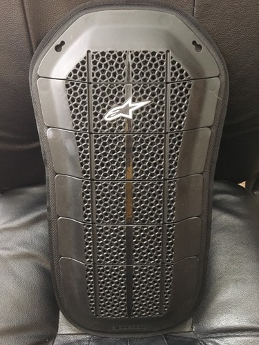 Alpinestars Bionic Back Protector