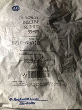 Allen Bradley via TCS 871CN5A18 Ser. B NSNP 871C (E1R3)