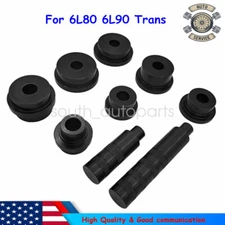 Brand New 6L80 6L90 Transmission Bushing Driver Installer Tool Set For Chevy GMC