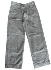 Ralp Lauren boys size 6 seersucker pants
