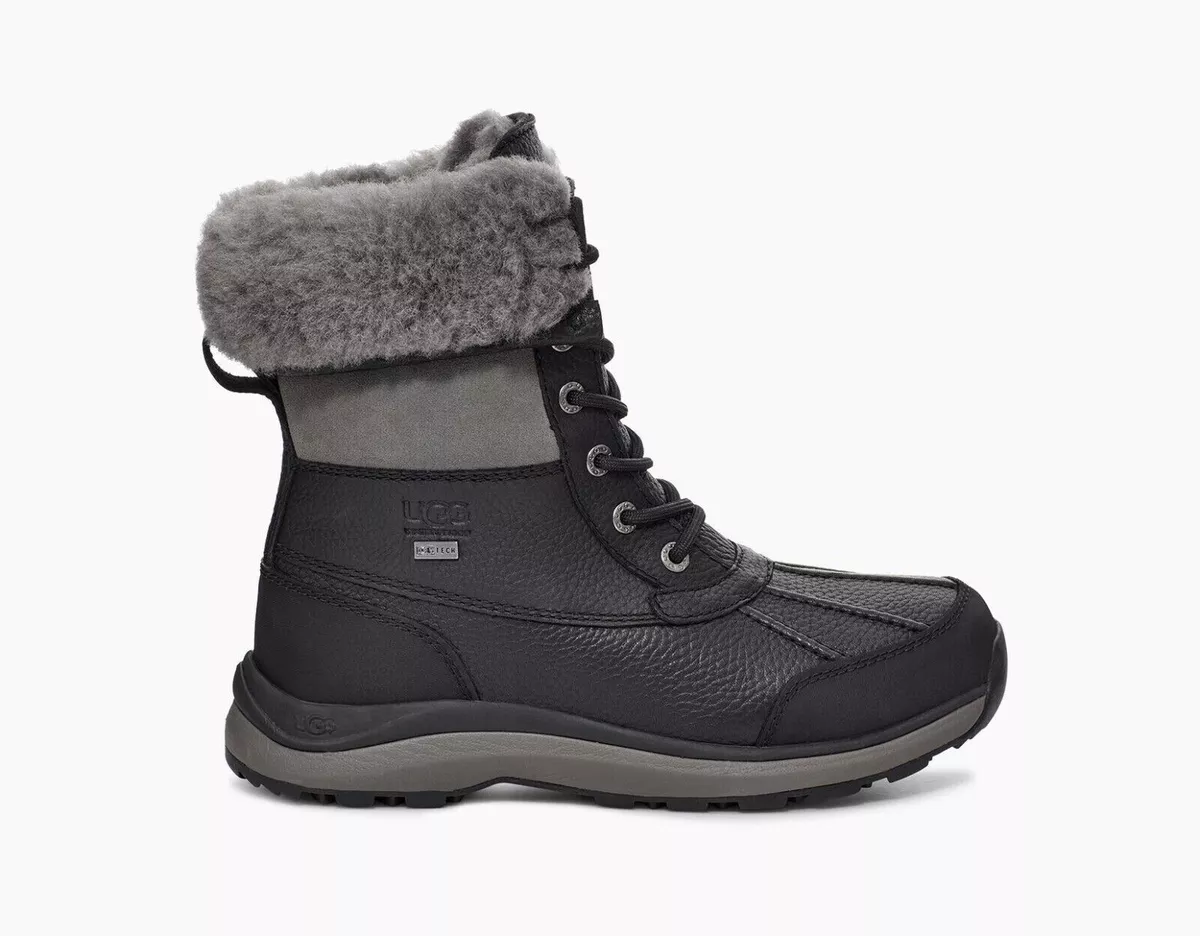 Ugg waterproof cheap boots women's