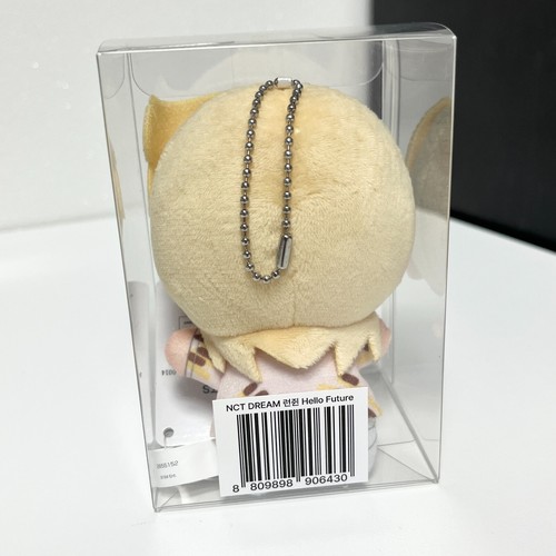 *(ON HAND)* NCT DREAM Mascot Doll - Hello Future+FAST SHIPPING+FREE GIFT - Picture 12 of 21