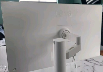 LG 32SQ780S-W 32