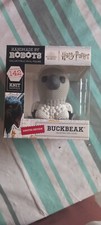 Handmade by robots Buck Beak