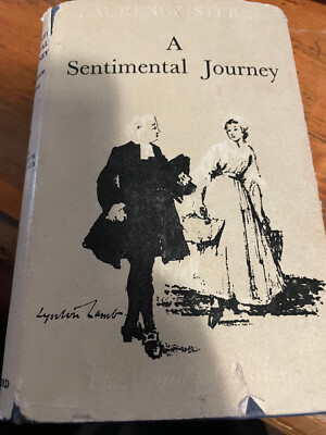 a sentimental journey through france and italy oxford