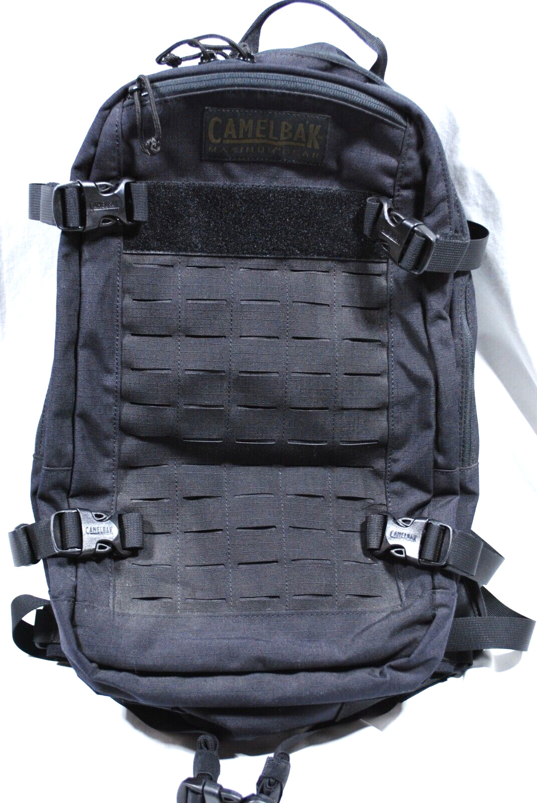 Tactical Camelbak Hawg Mil Spec Camelbak HAWG MilS 20L+3L MultiCam