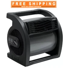 Lasko Max Performance Pivoting Utility Fan