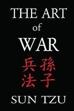 The Art of War by Tzu, Sun
