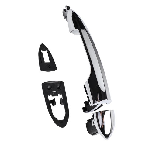Exterior Door Handle For Alfa Romeo Mito Juliet 2010-2020 156099956 Small Cover - Picture 7 of 15