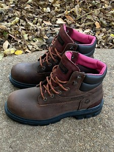 wolverine hiking boots women's