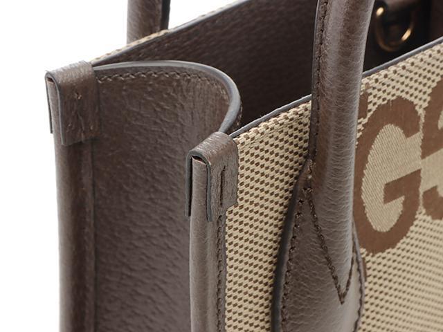 Gucci 2way shoulder bag 699406 【431】 | eBay 