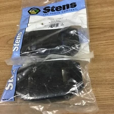 Stens 780-282 Steel Skid Shoe Set For Ariens MTD John Deere