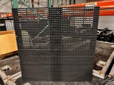 Kindwin Flyer 12 Blow Through LED Video Wall Lot of 4