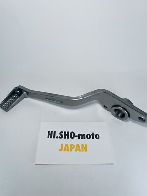GENUINE NEW 2018 - 2022 KAWASAKI NINJA 400 ABS FOOT BRAKE LEVER