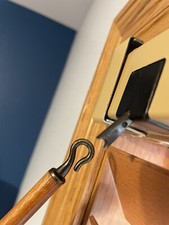 GRABER TILT MECHANISM FOR FAUX WOOD, REAL WOOD  ALUMINUM BLINDS - REPAIR PART