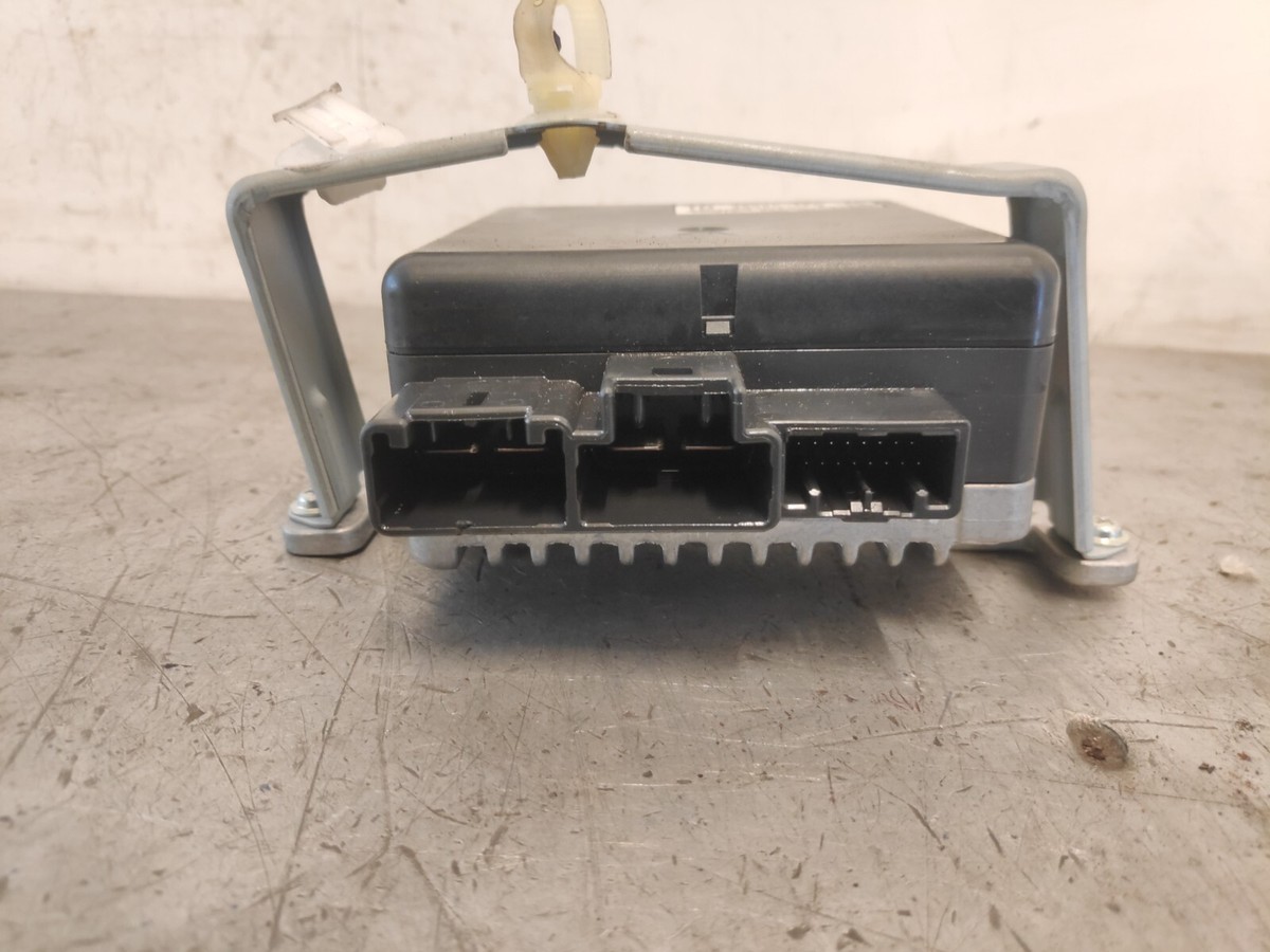 Honda Jazz Mk3 Power Steering Control Module ECU 39980-tf0-e0 for