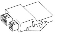 Suzuki Cdi Box 00-07 Drz400e Drz 400e Dr-z400e 2000-2007 32900-29f10 on sale Suzuki Cdi Box 00-07 Drz400e Drz 400e Dr-z400e 2000-2007 32900-29f10 on sale