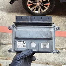 11-15 Volvo 60 Series 31286154 Computer Brain Engine Control ECU ECM EBX Module