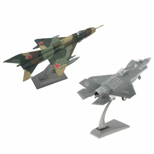 Modellini statici Elicottero militare in pressofuso scala 1:72