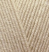 ALIZE BABY BEST Wolle Babywolle Mischgarn Antipilling Effekt (100g, Farbauswahl)