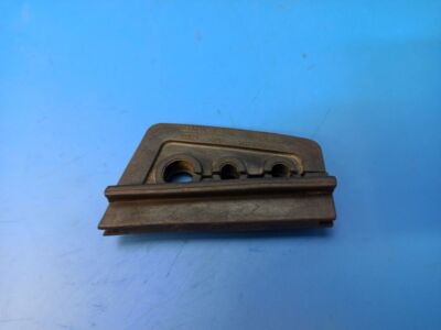 2016 BMW X4 F26 OTHER BAY ENGINE PART RUBBER 6790858 PUM32535