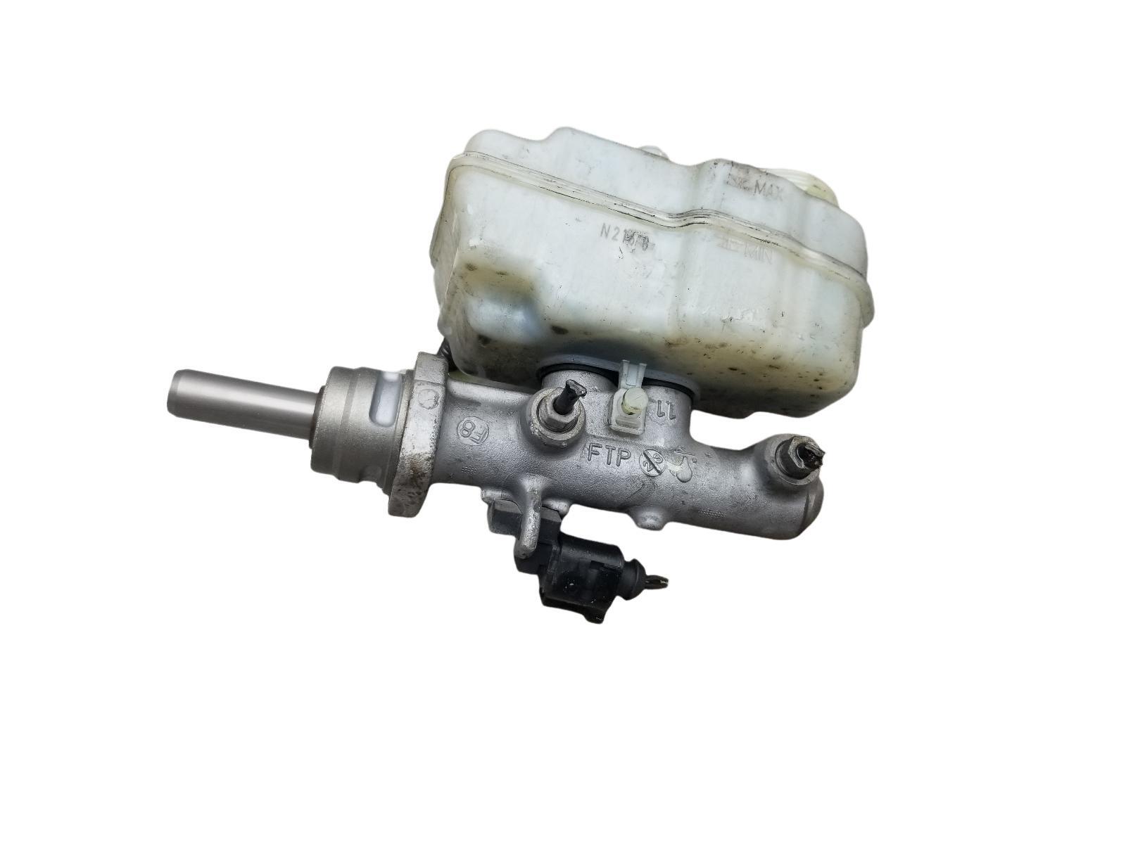 Seat Brake Master Cylinder 1.2 Petrol BZG / CGPA 2009 6R2611019A