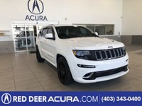 2015 Jeep Grand Cherokee SRT