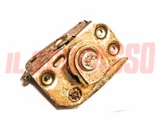 Porte avant et accessoires Fiat 850
