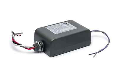 Ecosense LDCM-PL-120-277-010V-GR EcoSpec Linear Dimming Control Module, LED