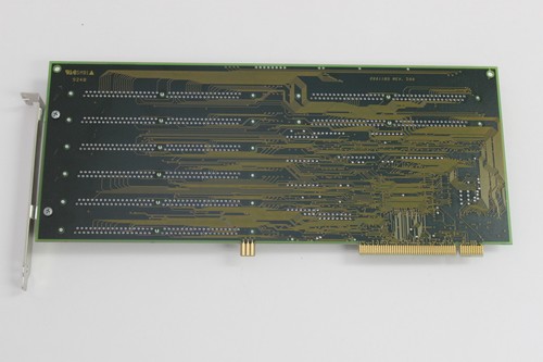 KINGSTON KTC-9160/4 2-64MB MEMORY EXPANSION BOARD COMPAQ 129160-001 KTC9160 - Picture 2 of 4