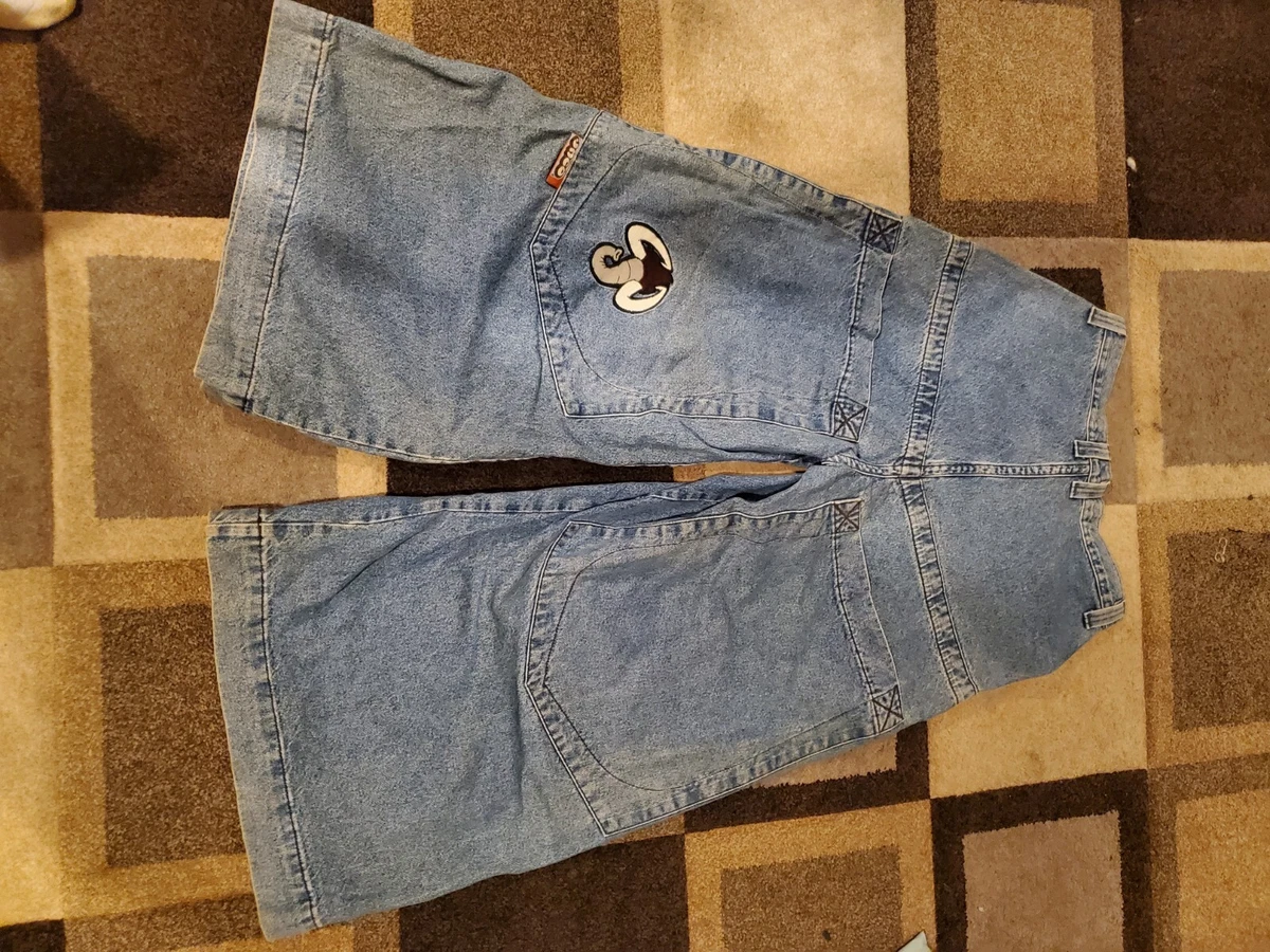 Jnco Mammoth Jeans