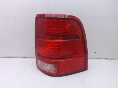 Passenger Tail Light 4 Door Excluding Sport Trac Fits 02-05 EXPLORER 150784