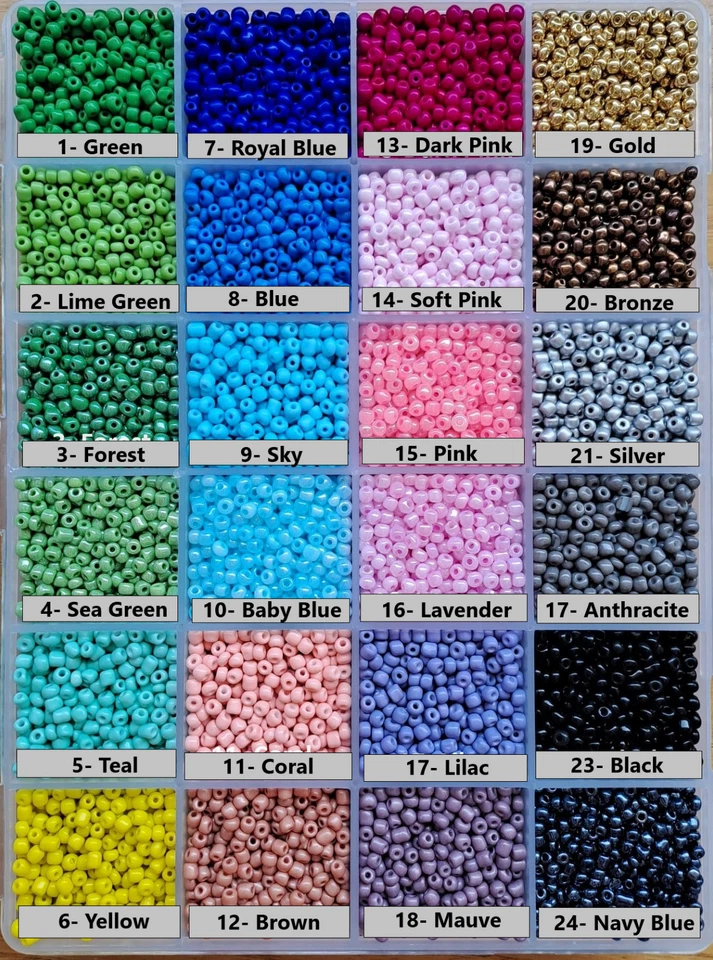 Pulsera con nombre personalizado hecha a mano a granel/pulsera personalizada/pulsera de verano/idea de regalo Foto 3 de 4