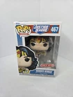 Funko Pop! Vinyl: DC Universe - Wonder Woman - Target (Exclusive) #467