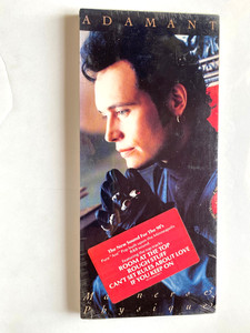 ADAM&THE ANTS/ANTBOX 輸入盤3CD Adam & The Ants – Antbox – Box Set 3 x CD, 2000 [r844281