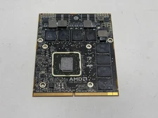 Apple iMac 27" A1312 AMD ATI Radeon HD 5750 1GB Video Card, 109-B97157-00