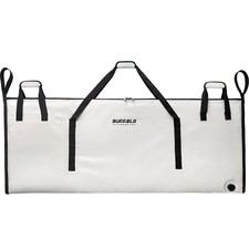 Insulated Fish Bag Cooler 60in 71in 116in Large Fish Kill Bag Portable Waterproo