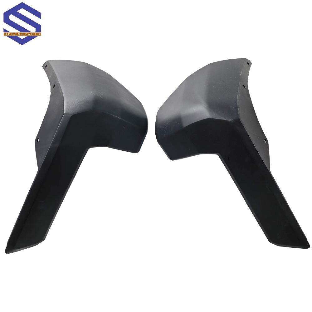 New Rear Left Right Side Bumper Extension Corner Cover For Toyota Tacoma 24-26
