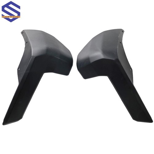 New Rear Left Right Side Bumper Extension Corner Cover For Toyota Tacoma 24-26