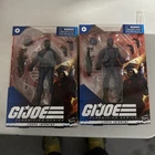 Hasbro GI Joe 6 inch Action Figure - F2718