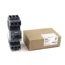 Siemens Circuit Breaker 3RV2811-4AD10 Original Packaging