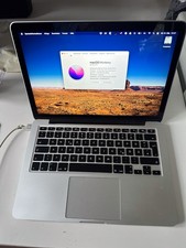 MacBook Pro Retina 13, Anfang 2015, Intel i5 2,7 GHz, 8 GB Ram, 1TB SSD - defekt