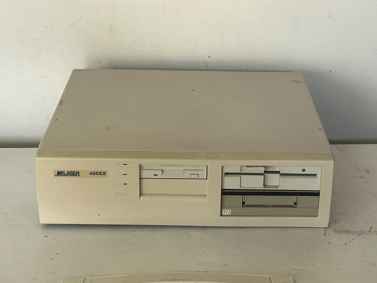 486 Computer for sale | eBay