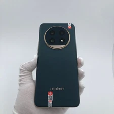 Realme 13 Pro+ 6.7" 50MP Snapdragon 7s Gen 2 Android 256GB/512GB Unlocked